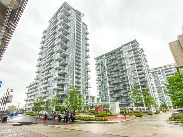 Apartment for sale in New Westminster, New Westminster, 107 258 Nelson's Court, 263124587 | Realtylink.org
