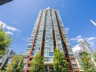 Apartment for rent in Vancouver, Vancouver West, 508 939 Homer Street, 263124588 | Realtylink.org
