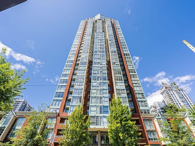 Apartment for rent in Vancouver, Vancouver West, 508 939 Homer Street, 263124588 | Realtylink.org
