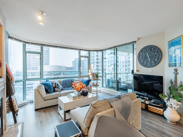 Apartment for sale in North Vancouver, North Vancouver, 903 140 E 14th Street, 263124593 | Realtylink.org