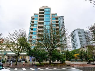 Apartment for sale in North Vancouver, North Vancouver, 903 140 E 14th Street, 263124593 | Realtylink.org