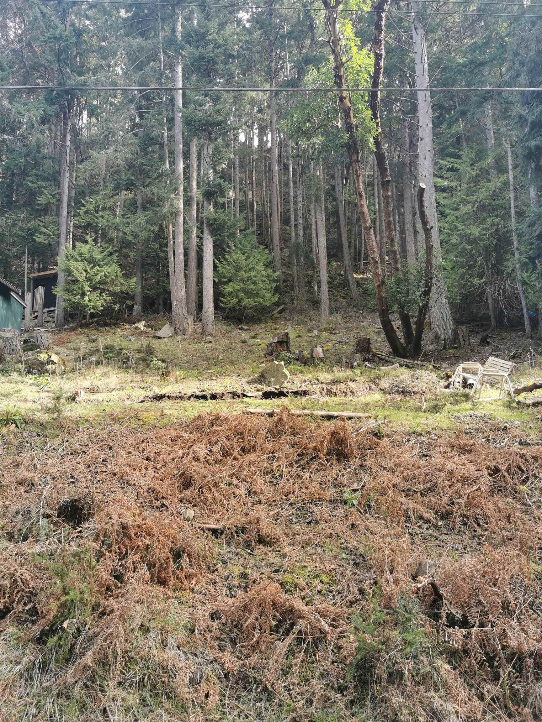 Lot for sale in Mayne Island, Islands-Van. & Gulf, Lot 25 Wood Dale Drive, 263124594 | Realtylink.org