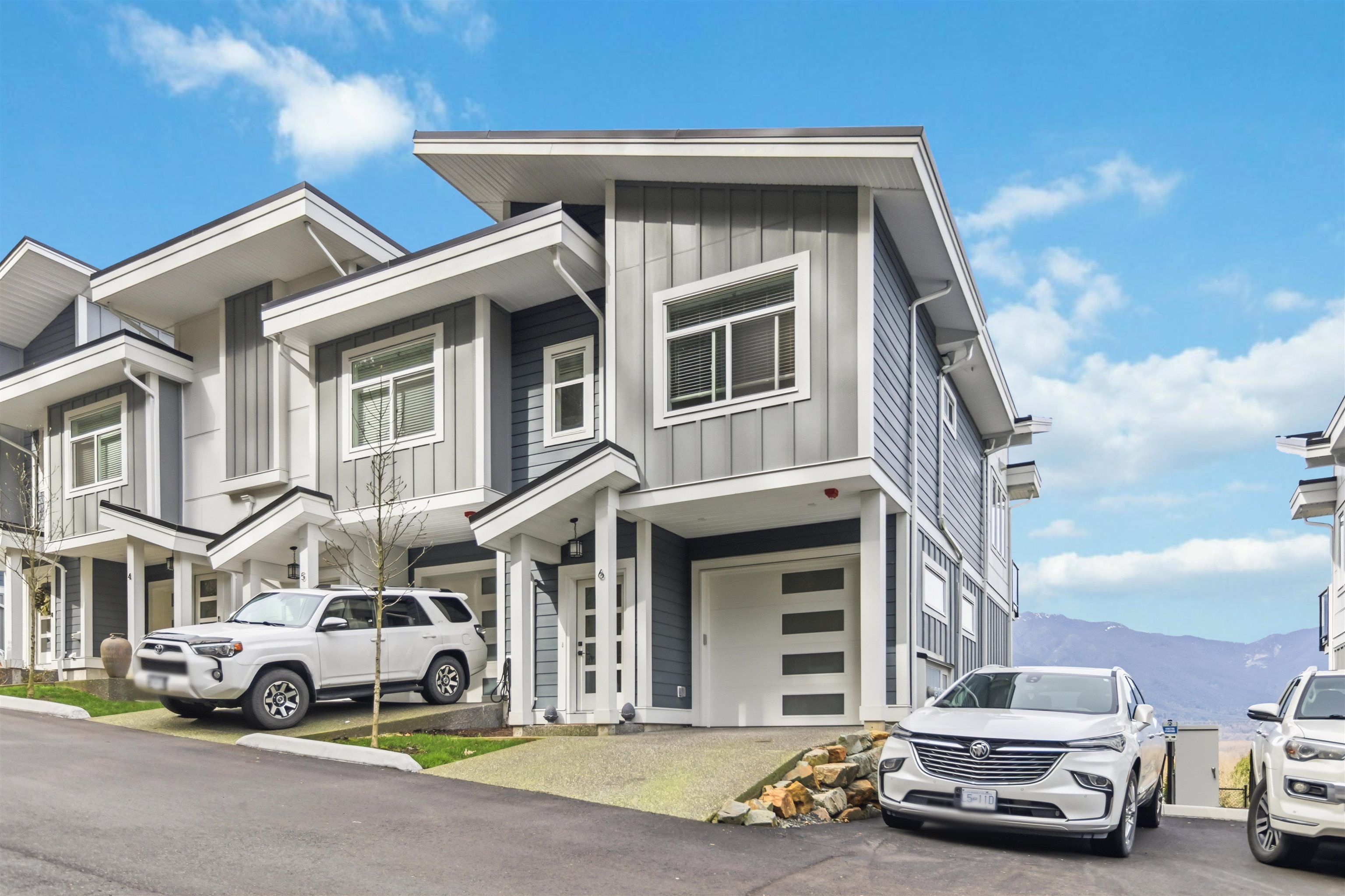 Townhouse for sale in Chilliwack, Chilliwack, 6 43998 Chilliwack Mountain Road, 263124600 | Realtylink.org