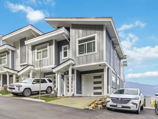 Townhouse for sale in Chilliwack, Chilliwack, 6 43998 Chilliwack Mountain Road, 263124600 | Realtylink.org