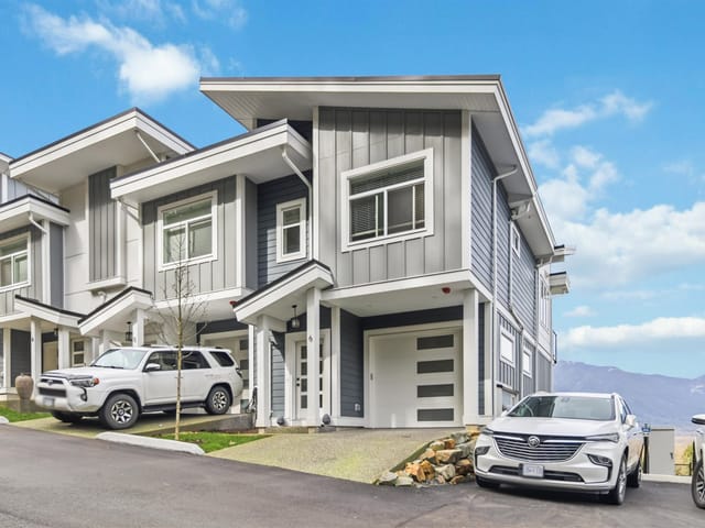 Townhouse for sale in Chilliwack, Chilliwack, 6 43998 Chilliwack Mountain Road, 263124600 | Realtylink.org