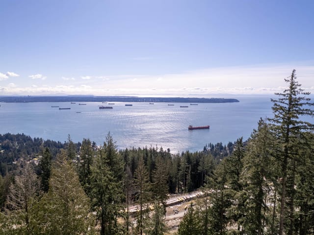 Apartment for sale in West Vancouver, West Vancouver, 409 3963 Uplands Way, 263124603 | Realtylink.org