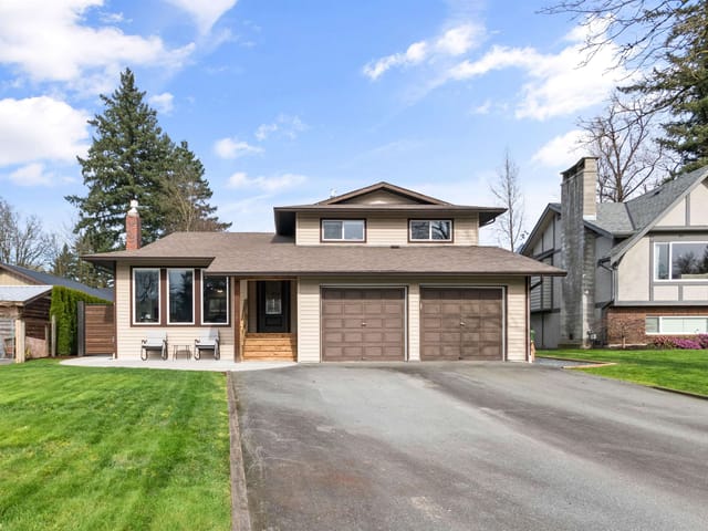 House for sale in Rosedale, East Chilliwack, 9690 Aberdeen Crescent, 263124604 | Realtylink.org