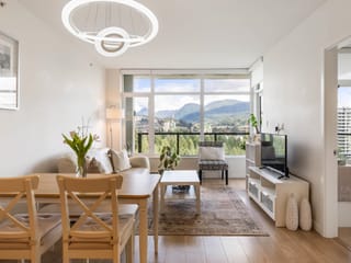 Apartment for sale in Coquitlam, Coquitlam, 2601 3080 Lincoln Avenue, 263124606 | Realtylink.org