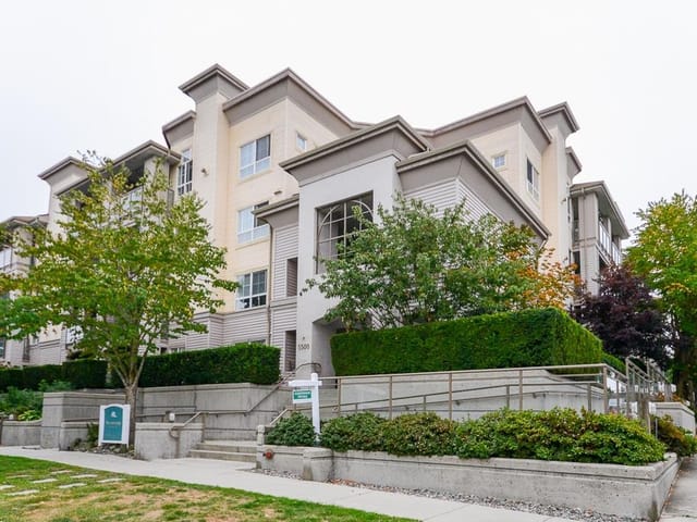 Apartment for sale in Richmond, Richmond, 424 5500 Andrews Road, 263124607 | Realtylink.org