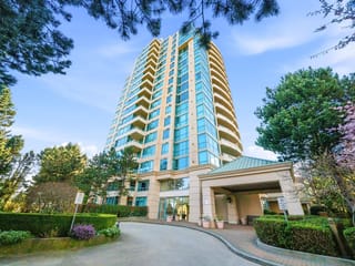 Apartment for sale in Burnaby, Burnaby South, 1003 6622 Southoaks Crescent, 263124608 | Realtylink.org