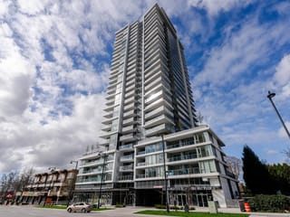 Apartment for sale in Surrey, North Surrey, 1607 9675 King George Boulevard, 263124613 | Realtylink.org