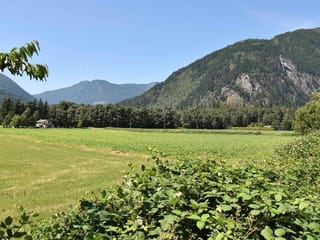 Lot for sale in Hope, Hope & Area, 59280 St Elmo Road, 263124616 | Realtylink.org