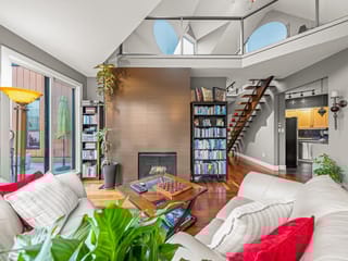 Apartment for sale in New Westminster, New Westminster, 418 1150 Quayside Drive, 263124617 | Realtylink.org