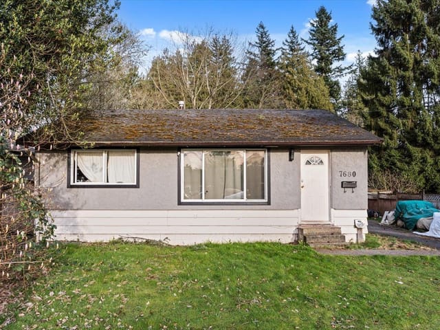 House for sale in Mission, Mission, 7680 Blott Street, 263124621 | Realtylink.org