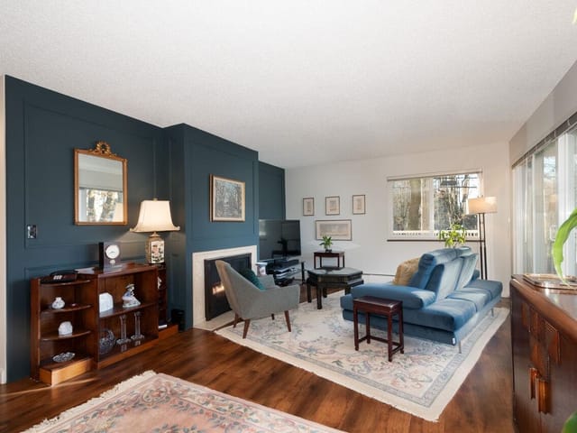 Apartment for sale in Vancouver, Vancouver West, 203 1696 W 10th Avenue, 263124623 | Realtylink.org