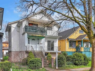 House for sale in Vancouver, Vancouver East, 2223 E 8th Avenue, 263124626 | Realtylink.org