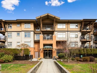 Apartment for sale in Port Moody, Port Moody, 408 300 Klahanie Drive, 263124627 | Realtylink.org