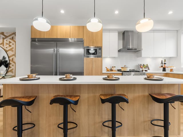 Townhouse for sale in Surrey, North Surrey, 24 17538 100 Avenue, 263124632 | Realtylink.org