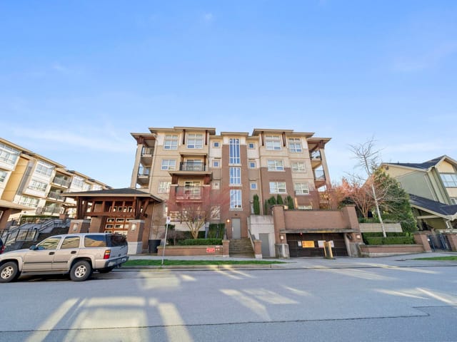 Apartment for sale in Richmond, Richmond, 236 6828 Eckersley Road, 263124633 | Realtylink.org