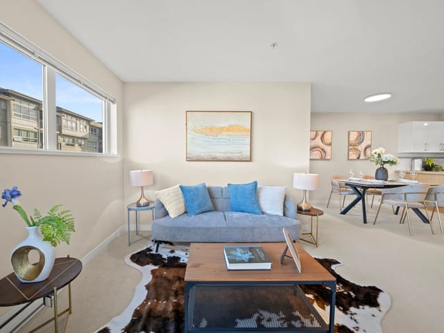 Apartment for sale in Richmond, Richmond, 236 6828 Eckersley Road, 263124633 | Realtylink.org