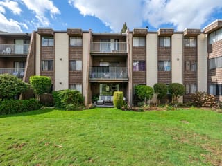 Apartment for sale in Burnaby, Burnaby North, 119 3911 Carrigan Court, 263124636 | Realtylink.org