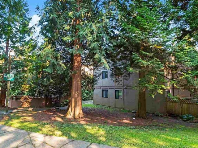 Apartment for sale in Burnaby, Burnaby North, 303 9150 Saturna Drive, 263124639 | Realtylink.org