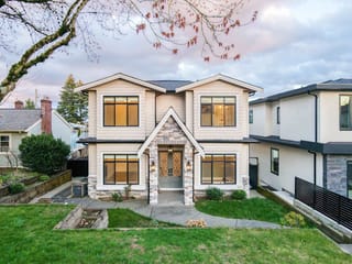 House for sale in New Westminster, New Westminster, 824 Chestnut Street, 263124645 | Realtylink.org