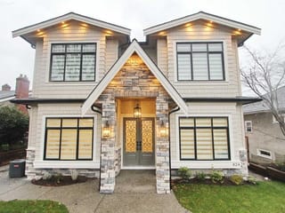 House for sale in New Westminster, New Westminster, 824 Chestnut Street, 263124645 | Realtylink.org