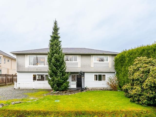 House for sale in Richmond, Richmond, 8651 Kilgour Place, 263124648 | Realtylink.org