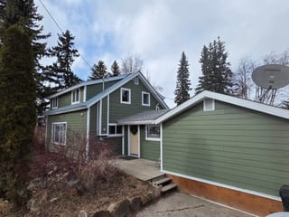 House for sale in Vanderhoof, Vanderhoof And Area, 341 W 2nd Street, 263124649 | Realtylink.org