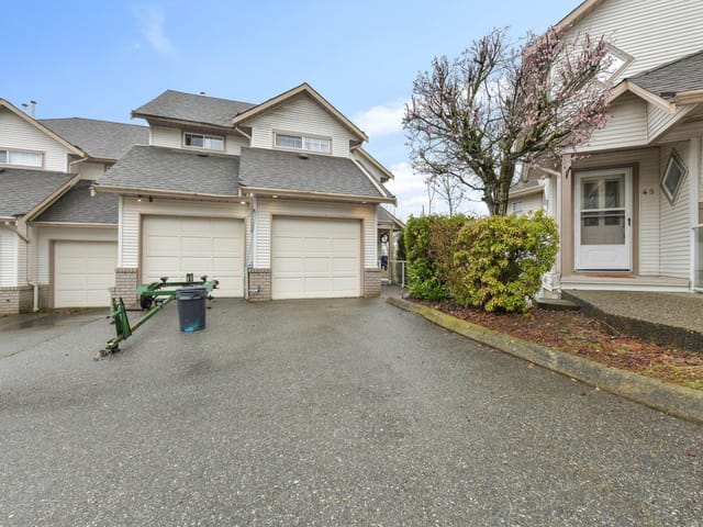 Townhouse for sale in Mission, Mission, 51 32361 McRae Avenue, 263124650 | Realtylink.org