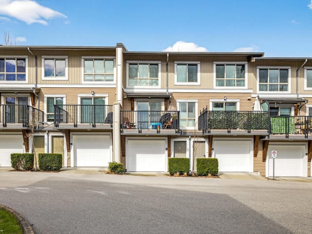 Townhouse for sale in Surrey, Surrey, 146 6671 121 Street, 263124651 | Realtylink.org