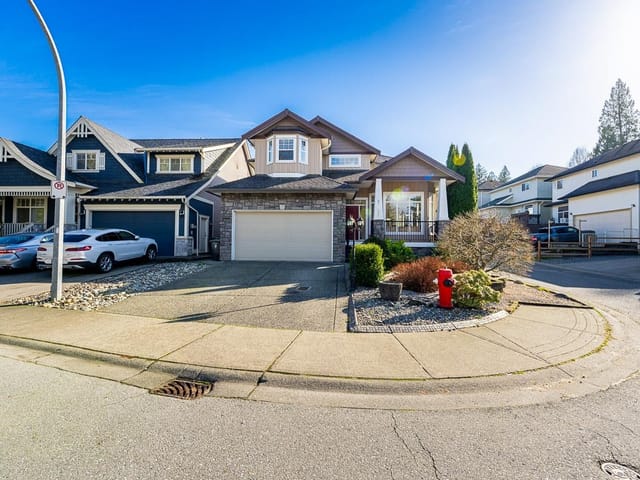 House for sale in Langley, Langley, 21620 93rd Avenue, 263124654 | Realtylink.org