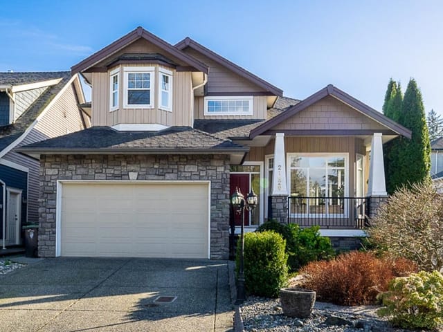 House for sale in Langley, Langley, 21620 93rd Avenue, 263124654 | Realtylink.org