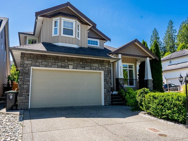 House for sale in Langley, Langley, 21620 93rd Avenue, 263124654 | Realtylink.org