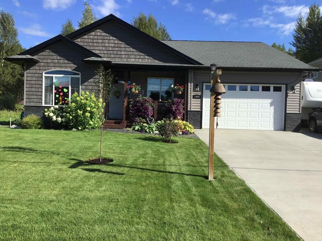 House for sale in Quesnel, Quesnel, 1490 Johnston Avenue, 263124655 | Realtylink.org