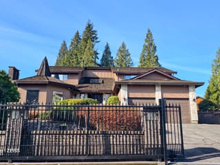 House for sale in Burnaby, Burnaby South, 6375 Buckingham Drive, 263124656 | Realtylink.org