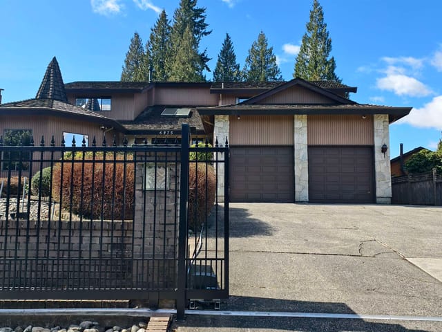 House for sale in Burnaby, Burnaby South, 6375 Buckingham Drive, 263124656 | Realtylink.org