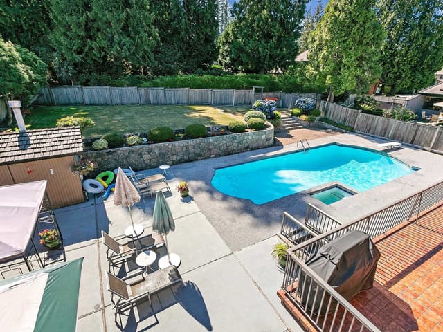 House for sale in Burnaby, Burnaby South, 6375 Buckingham Drive, 263124656 | Realtylink.org