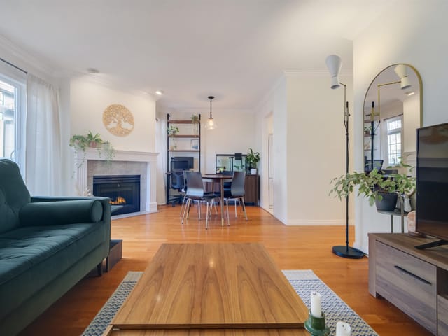 Apartment for sale in Vancouver, Vancouver East, 301 1868 E 11th Avenue, 263124659 | Realtylink.org