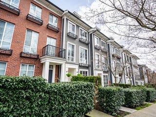 Townhouse for sale in Coquitlam, Coquitlam, 15 1245 Holtby Street, 263124669 | Realtylink.org