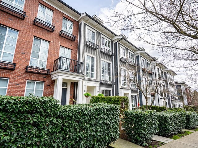 Townhouse for sale in Coquitlam, Coquitlam, 15 1245 Holtby Street, 263124669 | Realtylink.org