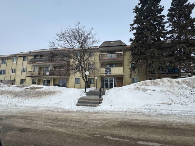 Apartment for sale in Fort St. John, Fort St. John, 101 10216 102 Avenue, 263124671 | Realtylink.org