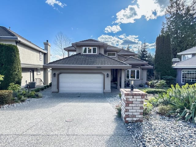 House for sale in Coquitlam, Coquitlam, 2606 Sandstone Court, 263124673 | Realtylink.org