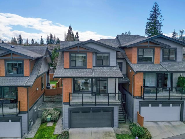 Townhouse for sale in Surrey, South Surrey White Rock, 4 3618 150 Street, 263124676 | Realtylink.org
