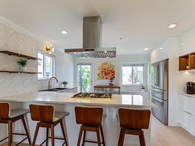 House for sale in Vancouver, Vancouver East, 6450 St. George Street, 263124678 | Realtylink.org