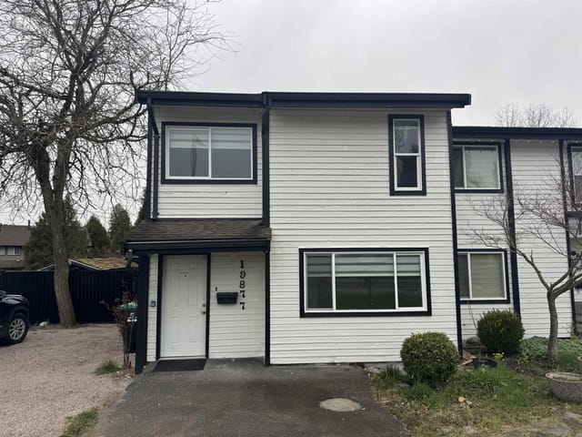 1/2 Duplex for sale in Langley, Langley, 19877 53 Avenue, 263124679 | Realtylink.org