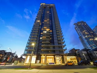 Apartment for sale in Burnaby, Burnaby South, 2503 6699 Dunblane Avenue, 263124681 | Realtylink.org