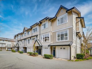 Townhouse for sale in Surrey, South Surrey White Rock, 162 2450 161a Street, 263124682 | Realtylink.org