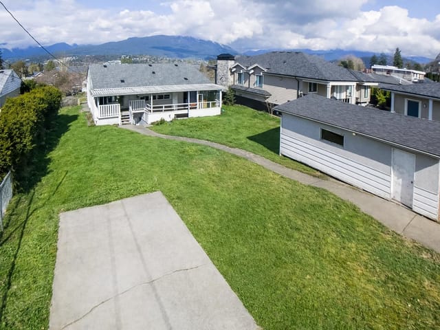 House for sale in Burnaby, Burnaby North, 7016 Sierra Drive, 263124683 | Realtylink.org